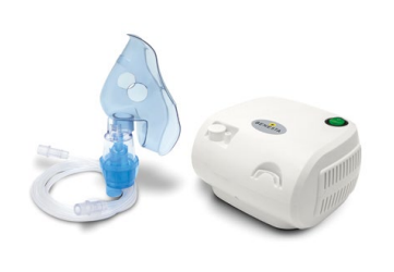 NEBULIZADOR NEUMÁTICO BENESTA