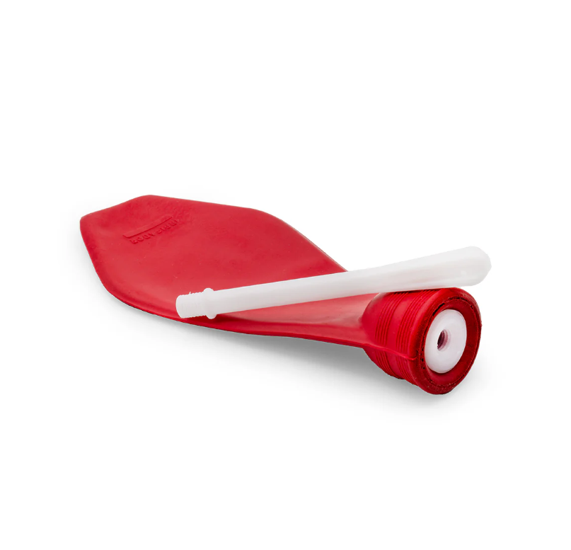 Ducha Vaginal para viaje