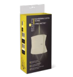 FAJA ABDOMINAL TRI PANEL ELÁSTICA BENESTA