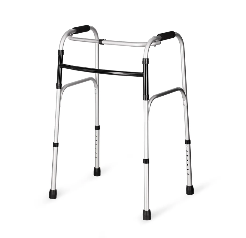 Andadera Plegable Fija
