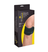 RODILLERA DEPORTIVA DE NEOPRENO BENESTA