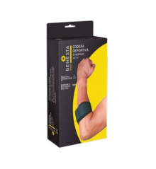 CODERA DEPORTIVA DE NEOPRENO BENESTA