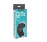 RODILLERA ELÁSTICA CON ALMOHADILLA DE GEL