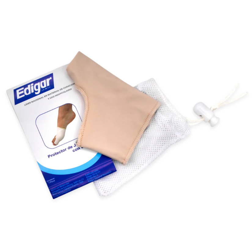 Protector de Juanete con Licra