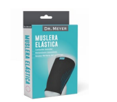 MUSLERA ELÁSTICA