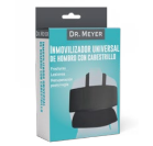 INMOVILIZADOR UNIVERSAL DE HOMBRO CON CABESTRILLO