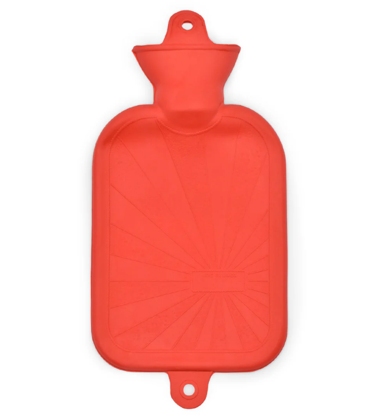 Bolsa de Hule Para Agua Caliente 1LT con caja