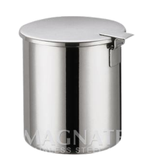 RECIPIENTE MULTIUSOS CON TAPA