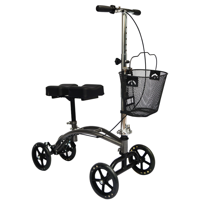 ANDADOR ROLLATOR DE RODILLA