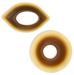 Anillos de barrera convexos CeraRing™