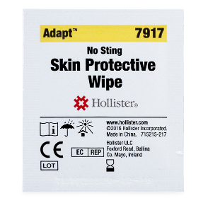 Toallitas protectoras cutáneas Adapt™
