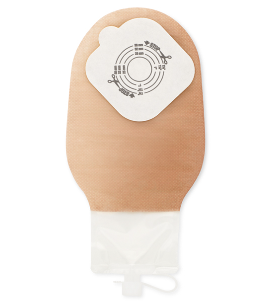 Pouchkins™ Bolsa para Urostomía Pediátrica