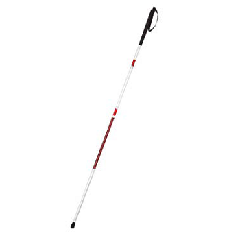 BASTÓN PLEGABLE PARA INVIDENTES