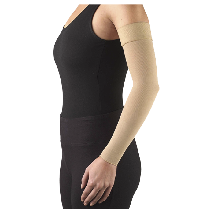 GUANTES DE COMPRESION POR LINFEDEMA