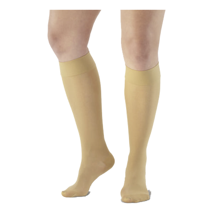 MEDIAS DE COMPRESIÓN ALTA (20-30 MMhG)