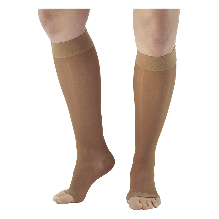 MEDIAS DE COMPRESIÓN ALTA (20-30 MMhG)