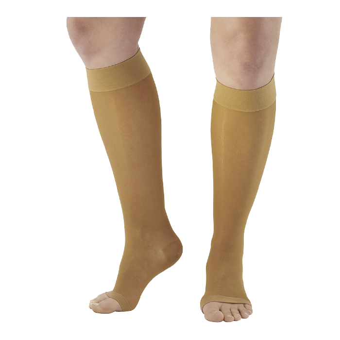 MEDIAS DE COMPRESIÓN MODERADA (15-20 MMhG)