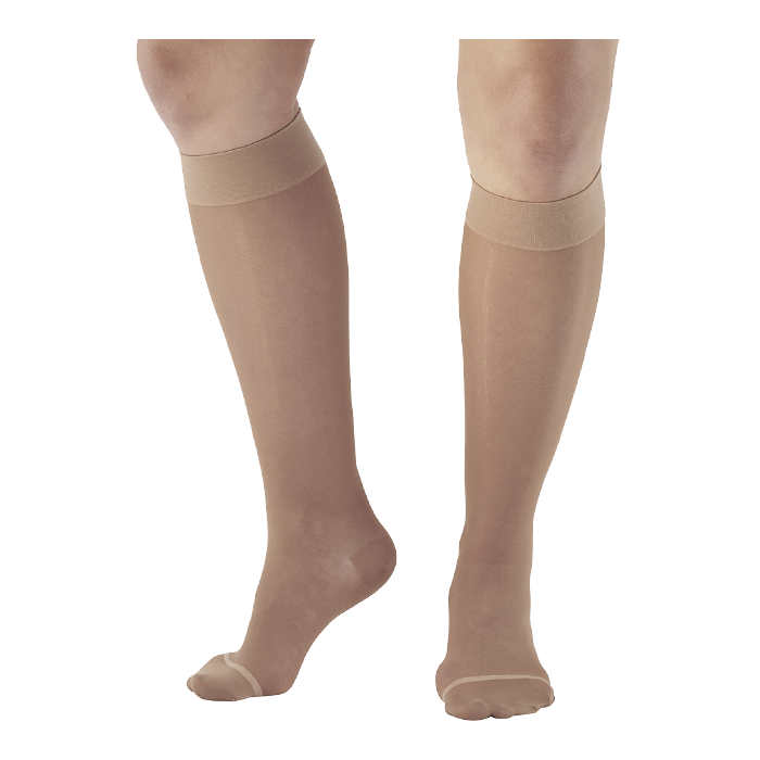 MEDIAS DE COMPRESIÓN MODERADA (15-20 MMhG)