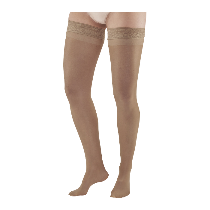 MEDIAS DE COMPRESIÓN SUAVE (8-15 MMhG)