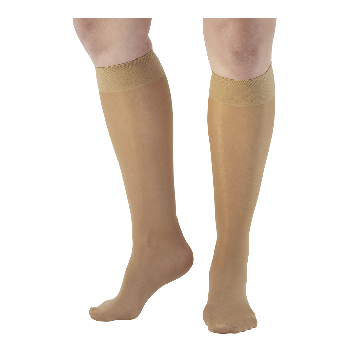 MEDIAS DE COMPRESIÓN SUAVE (8-15 MMhG)