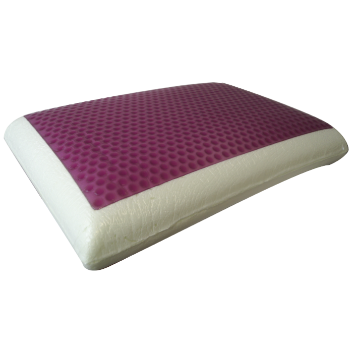 ALMOHADA DE GEL