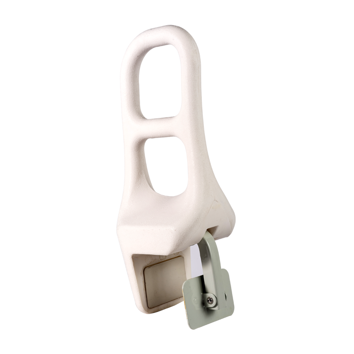SOPORTE DE SEGURIDAD PARA TINA