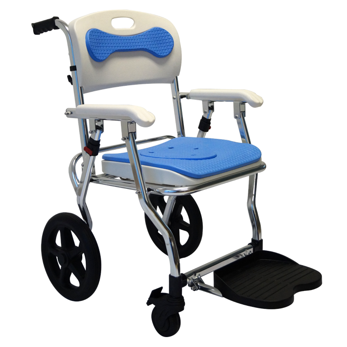 SILLA COMODO-DUCHA 19″