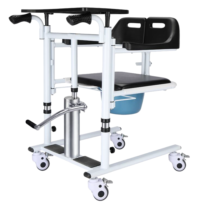 SILLA DE TRANSFERENCIA HIDRAULICA