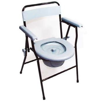 SILLA CÓMODO BÁSICA 18"