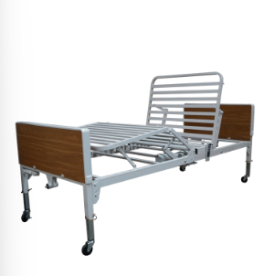 CAMA HOSPITALARIA SEMIELECTRICA