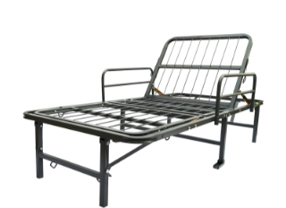 CAMA ECONOMICA PEGABLE MANUAL