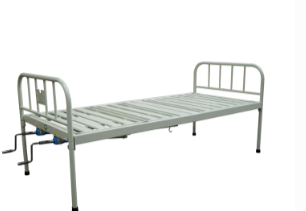 CAMA HOSPITALARIA SIN ACCESORIOS