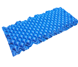 COLCHON DE PRESION ALTERNA AZUL