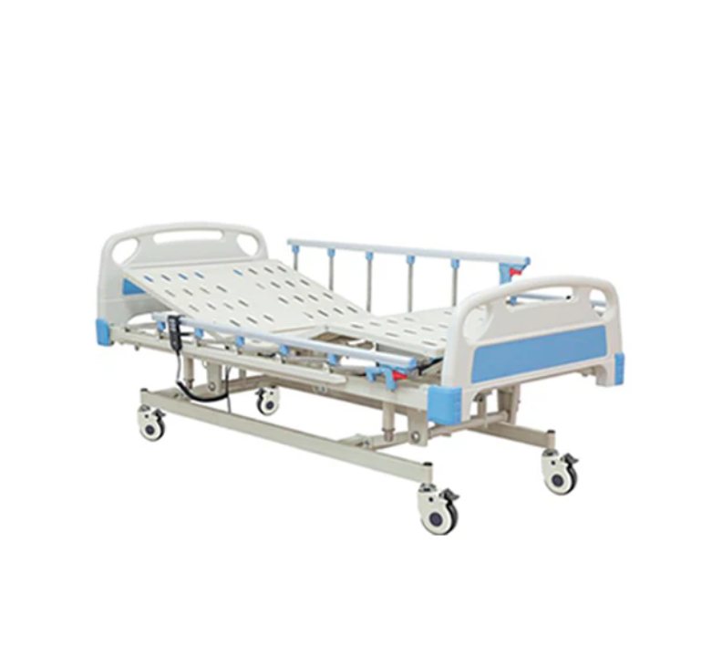 Renta de Cama Hospitalaria Manual Harmony