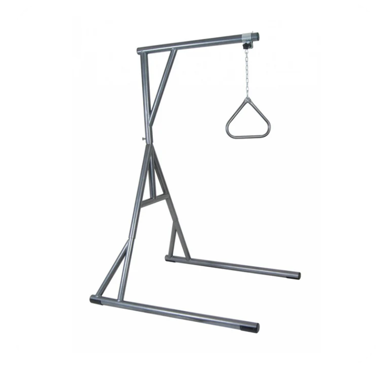 Renta de Trapecio para cama hospitalaria